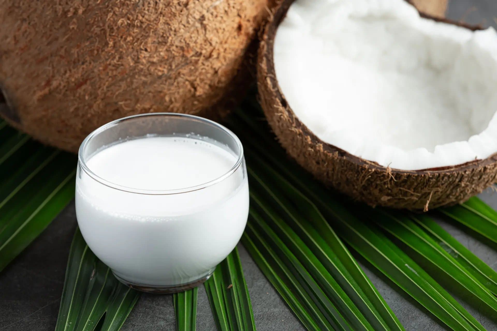 How Extra Virgin Coconut Oil Changed My Life