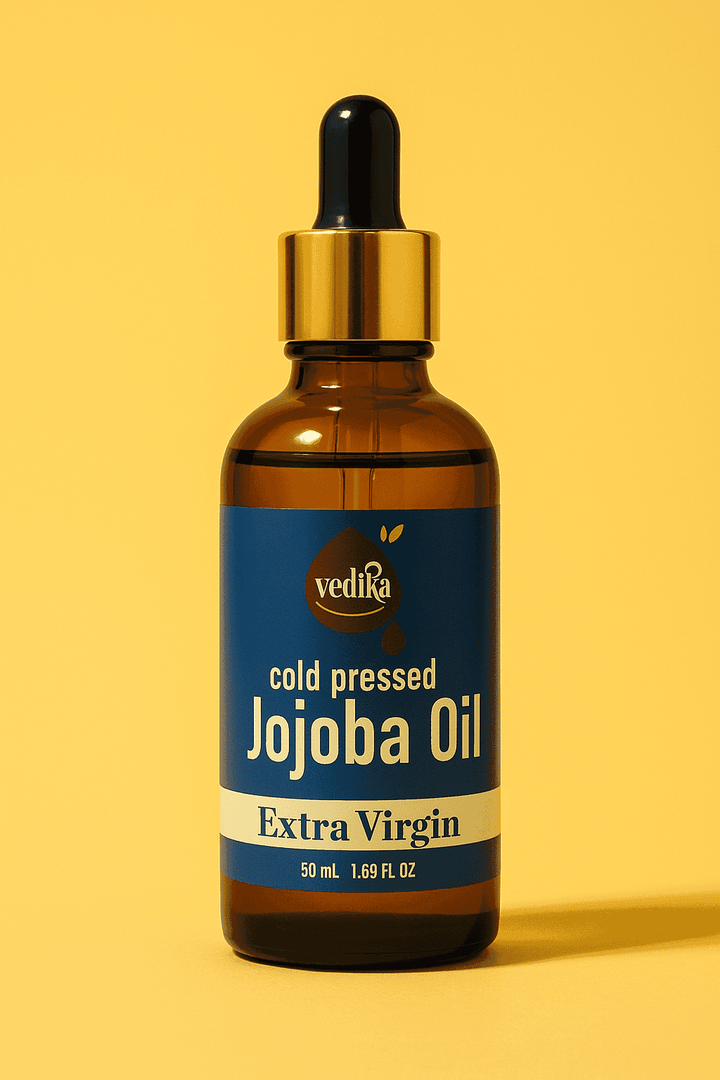 Extra Virgin Jojoba Oil