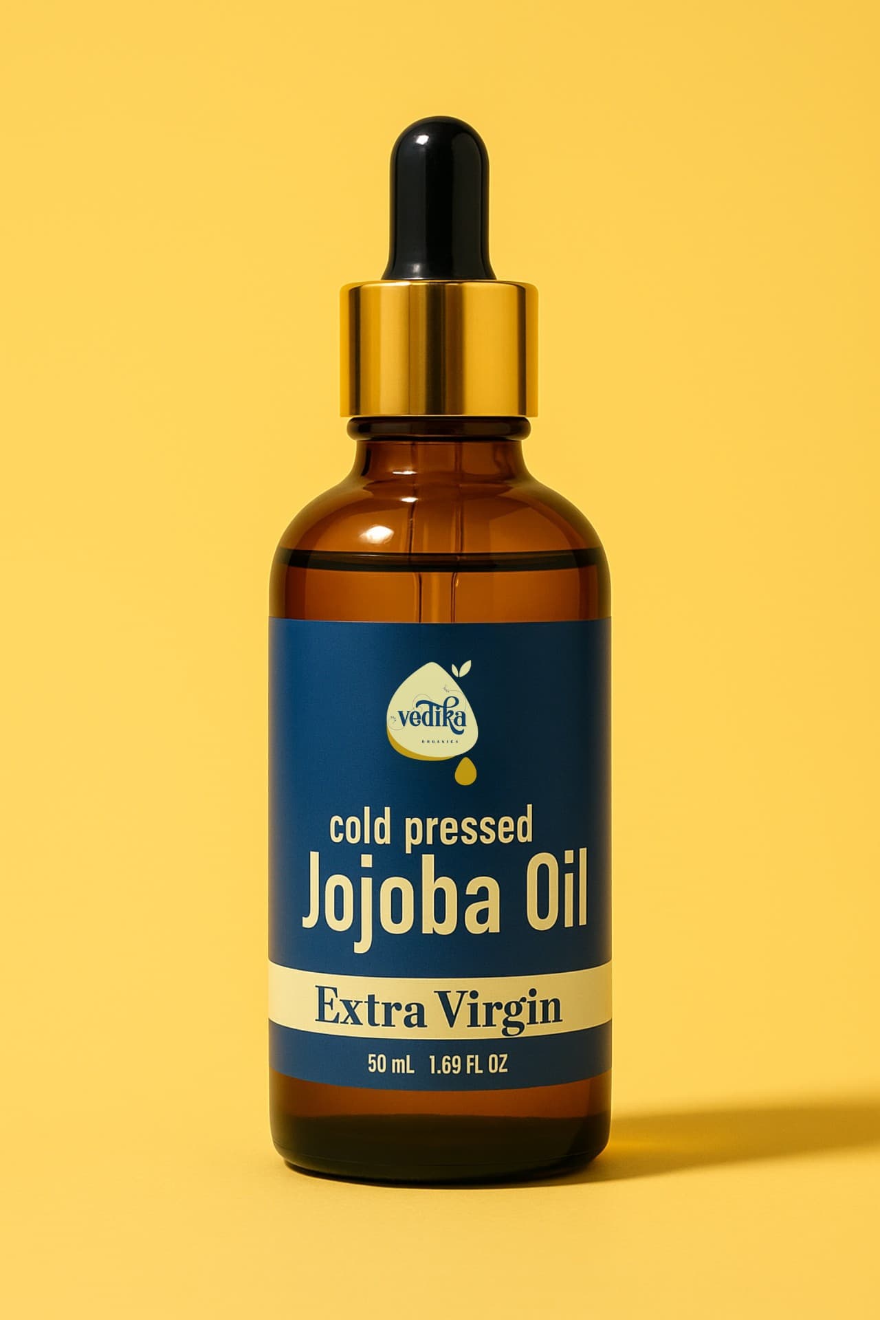 Extra Virgin Jojoba Oil