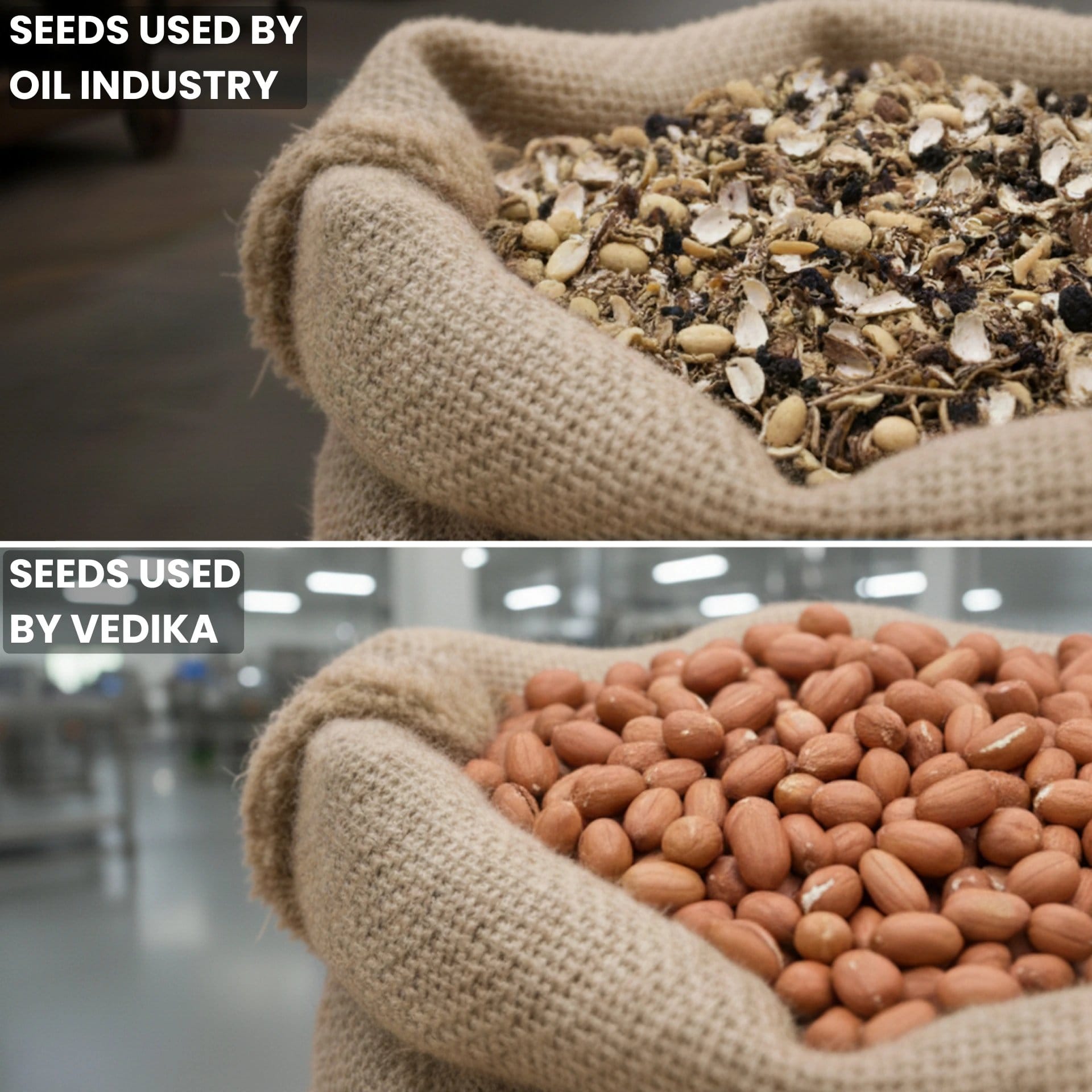 seed quality